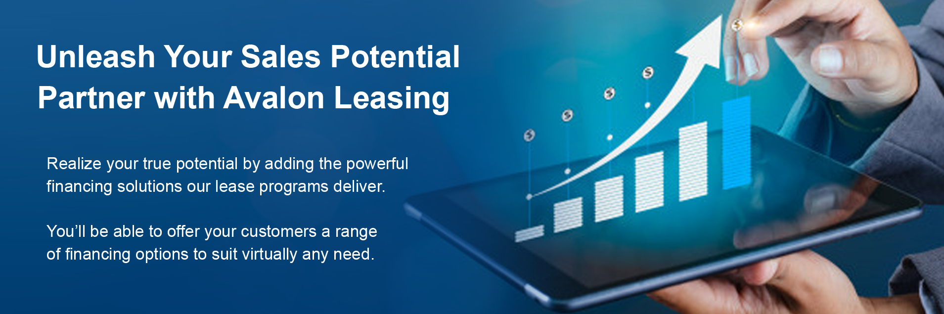 Vendor services header Vendor services header